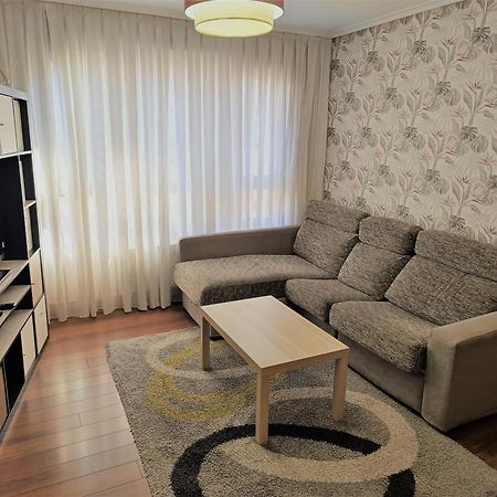 Apartament Bec, Hospital Cruces, Parking Gratis, Wifi, Aa, A 15 Min De Bilbao Barakaldo Zewnętrze zdjęcie