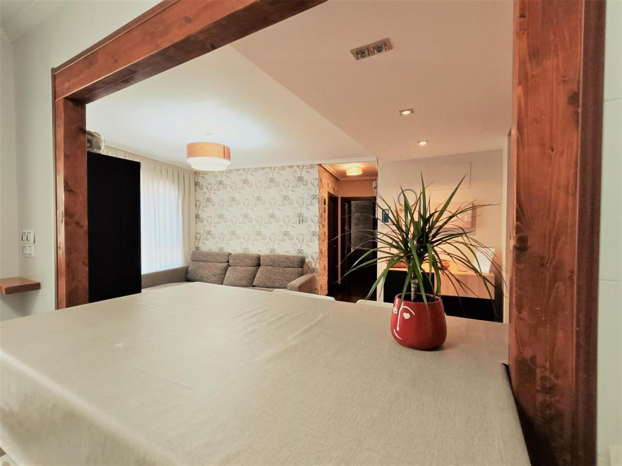 Apartament Bec, Hospital Cruces, Parking Gratis, Wifi, Aa, A 15 Min De Bilbao Barakaldo Zewnętrze zdjęcie
