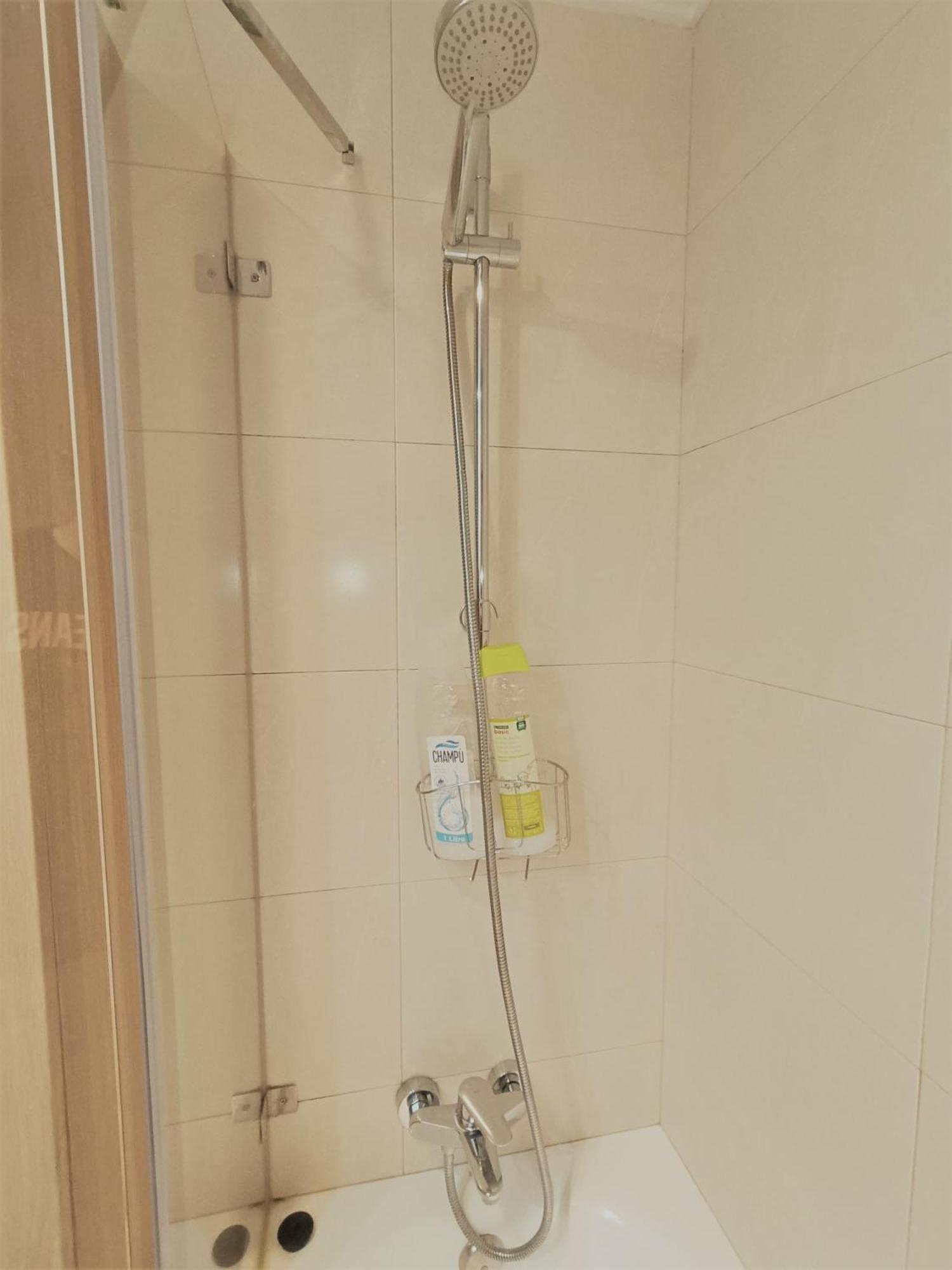Apartament Bec, Hospital Cruces, Parking Gratis, Wifi, Aa, A 15 Min De Bilbao Barakaldo Zewnętrze zdjęcie