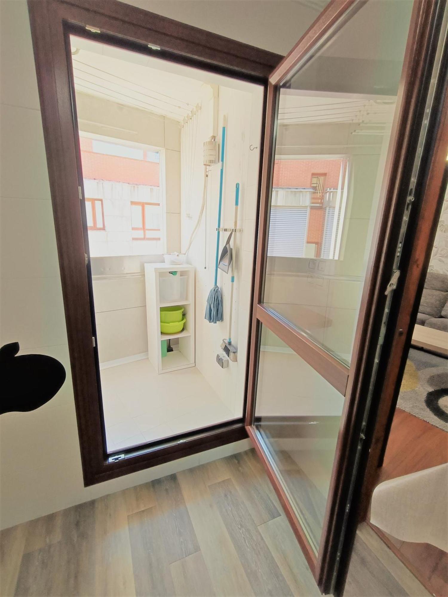 Apartament Bec, Hospital Cruces, Parking Gratis, Wifi, Aa, A 15 Min De Bilbao Barakaldo Zewnętrze zdjęcie