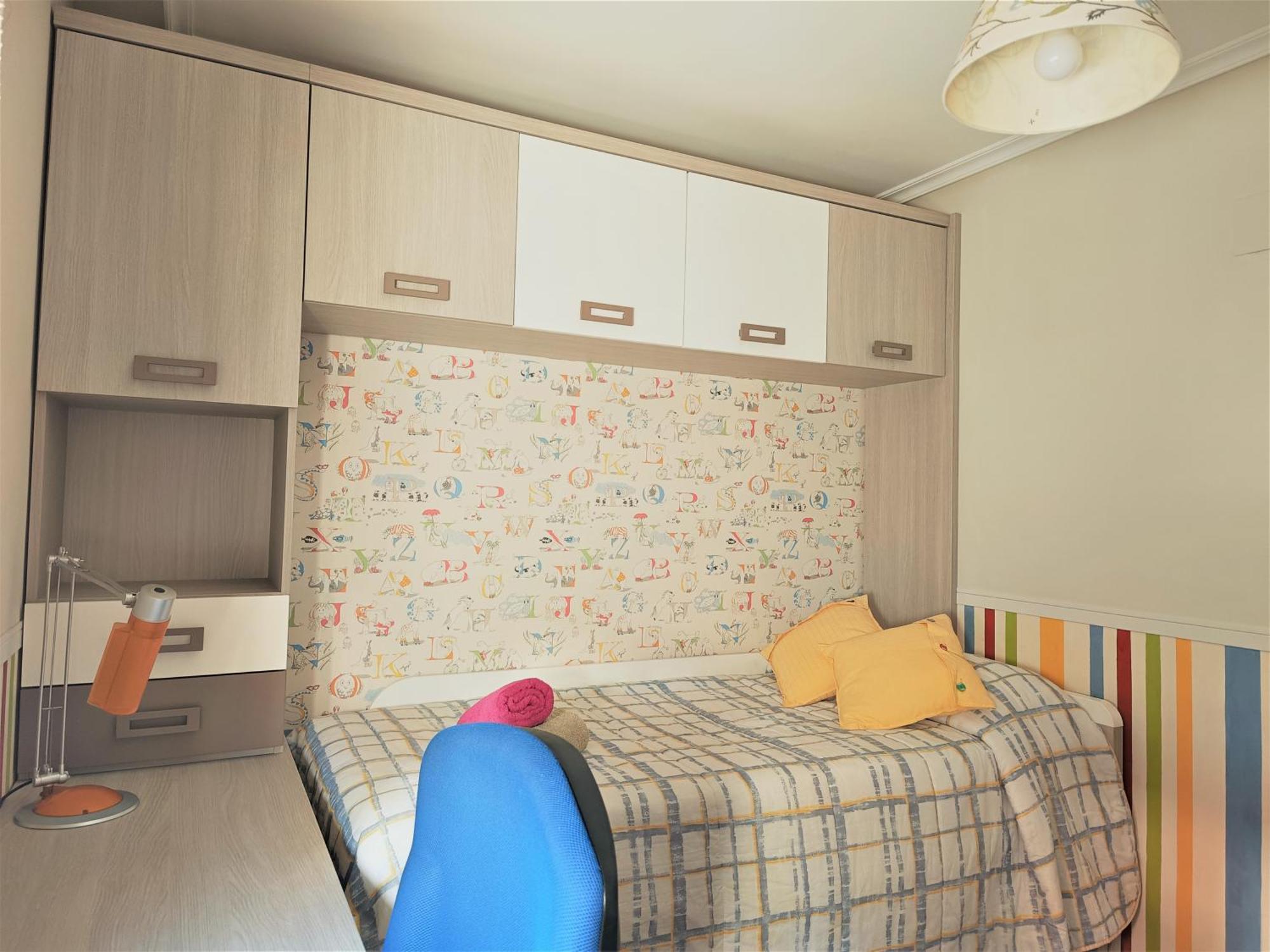Apartament Bec, Hospital Cruces, Parking Gratis, Wifi, Aa, A 15 Min De Bilbao Barakaldo Zewnętrze zdjęcie