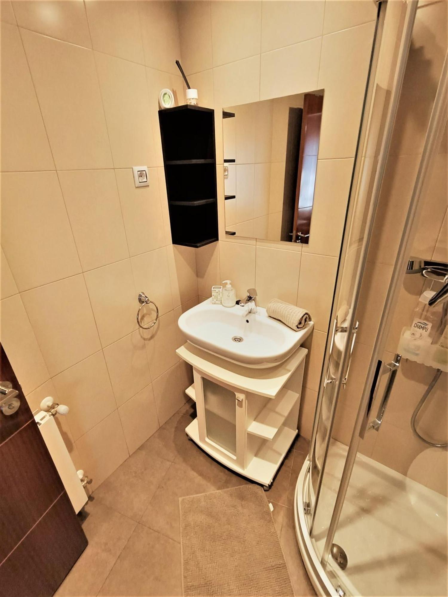 Apartament Bec, Hospital Cruces, Parking Gratis, Wifi, Aa, A 15 Min De Bilbao Barakaldo Zewnętrze zdjęcie